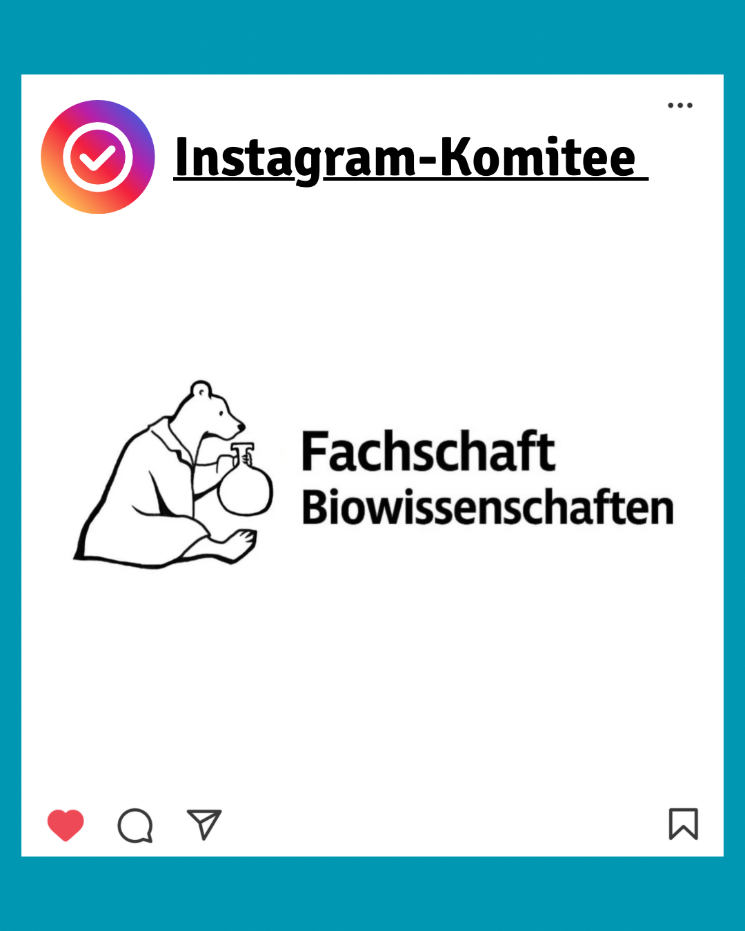 Instagram-Komitee